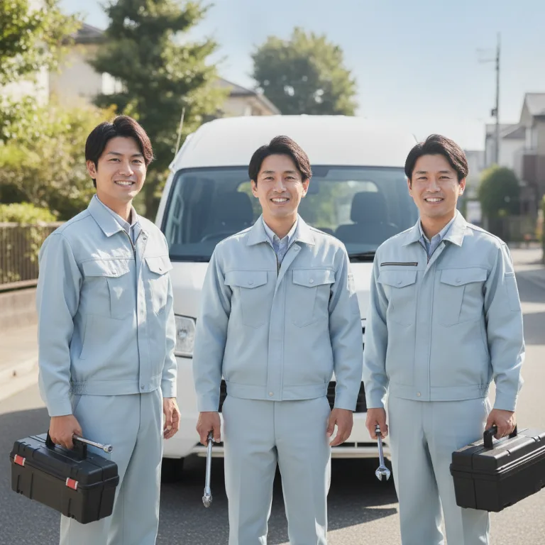 ガスボイラー修理 Minamishimabara